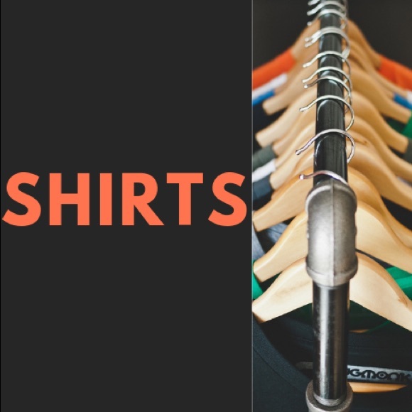 Tops - Picture 2 of 2